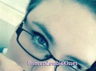 PrincessZombieKisses