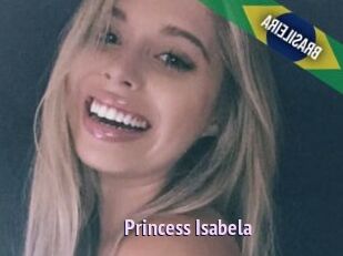 Princess_Isabela