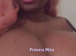 Princess_Mina