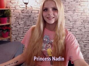 Princess_Nadin
