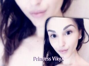 Princess_VikyX Film Porno