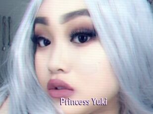 Princess_Yuki