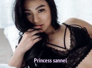 Princess_sannel
