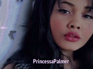 PrincessaPalmer Film Porno