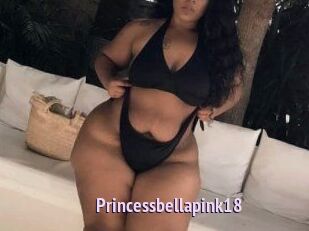 Princessbellapink18