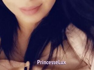 PrincesseLux Film Porno