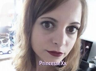 PrincesseXx