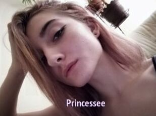 Princessee Film Porno