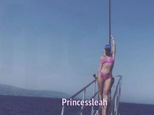 Princessleah