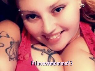 Princessmomma93