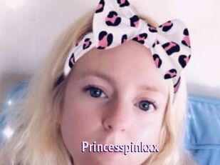 Princesspinkxx