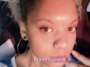 Princesspunish
