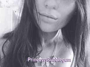 PrincesssBubblegum