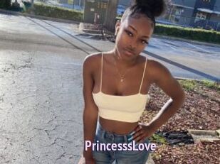PrincesssLove