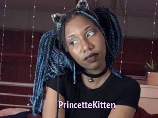 PrincetteKitten