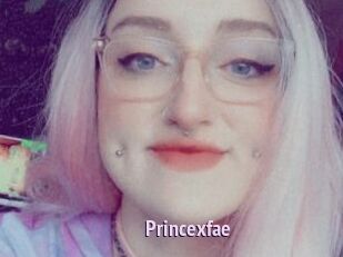 Princexfae