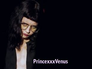 PrincexxxVenus
