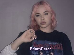 PrinnyPeach