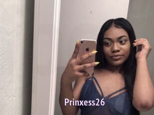 Prinxess26