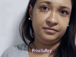 PriscilaRey