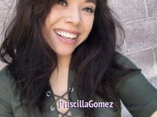 Priscilla_Gomez