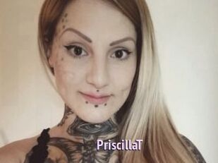 PriscillaT Film Porno