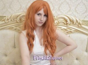 PriscillaTurner Film Porno