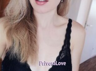 PriveraLove