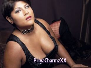 PriyaCharmzXX