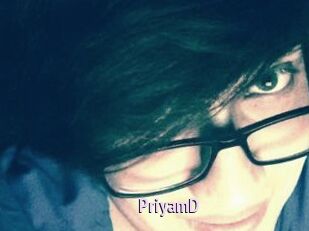 PriyamD