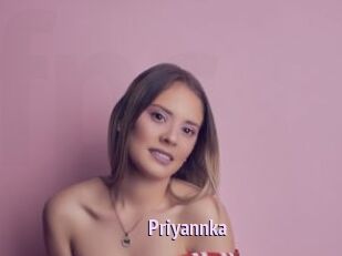 Priyannka
