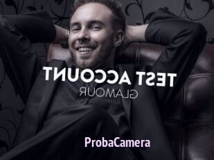 ProbaCamera