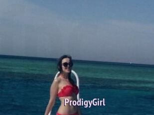 ProdigyGirl