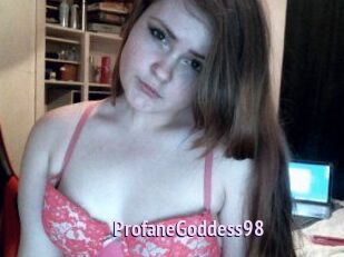 ProfaneGoddess98