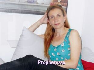 Prophetessa
