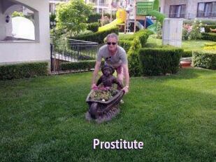 Prostitute Film Porno