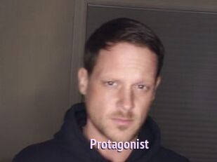 Protagonist Film Porno