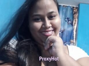 ProxyHot