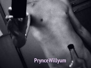 PrynceWillyum