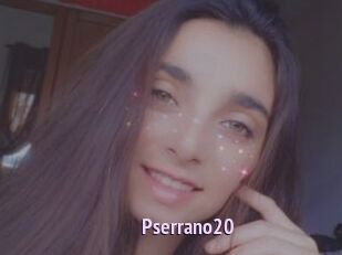 Pserrano20 Film Porno