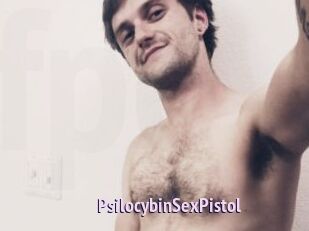 PsilocybinSexPistol