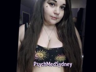 PsychMedSydney