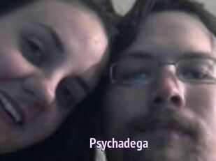 Psychadega