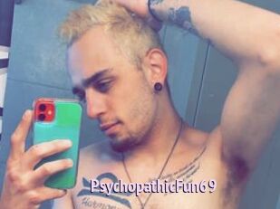 PsychopathicFun69