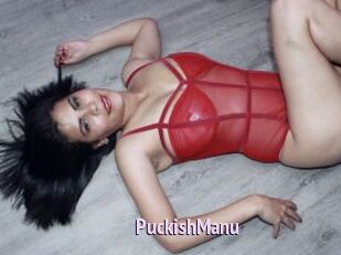 PuckishManu