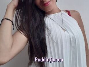 PuddinQueen
