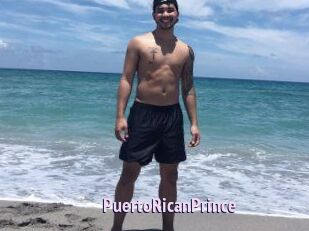 Puerto_Rican_Prince Film Porno