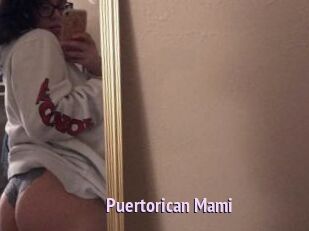Puertorican_Mami