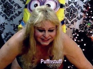 Puffnstuff