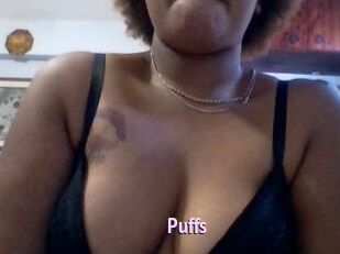 Puffs
